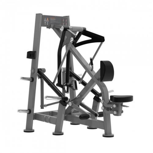 FTX-FWL18 Рычажная тяга (тяга снизу) Fitex Pro Профессиональный силовой тренажер - Екатеринбургспорт ру спорттовары в Екатеринбурге