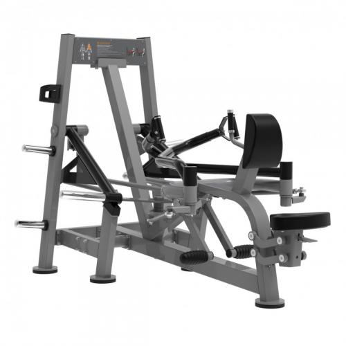 FTX-FWL20 Рычажная тяга (круговое движение) Fitex Pro Профессиональный силовой тренажер - Екатеринбургспорт ру спорттовары в Екатеринбурге