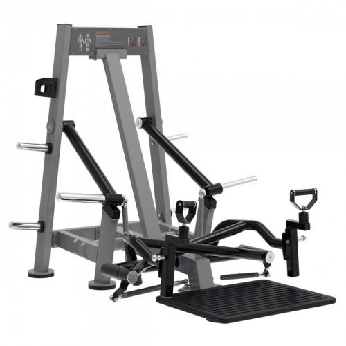 FTX-FWL24 Шраги Fitex Pro Профессиональный силовой тренажер - Екатеринбургспорт ру спорттовары в Екатеринбурге