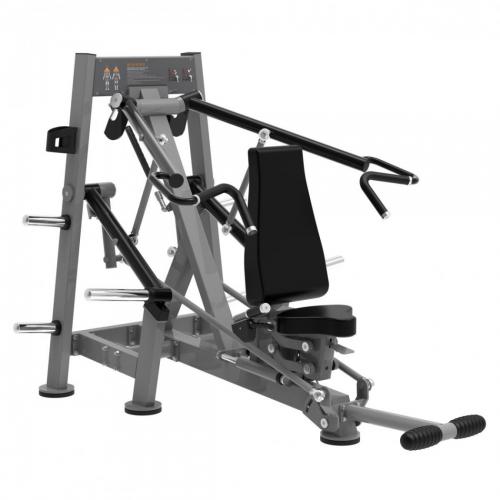 FTX-FWL25 Жим вверх сидя Fitex Pro Профессиональный силовой тренажер - Екатеринбургспорт ру спорттовары в Екатеринбурге