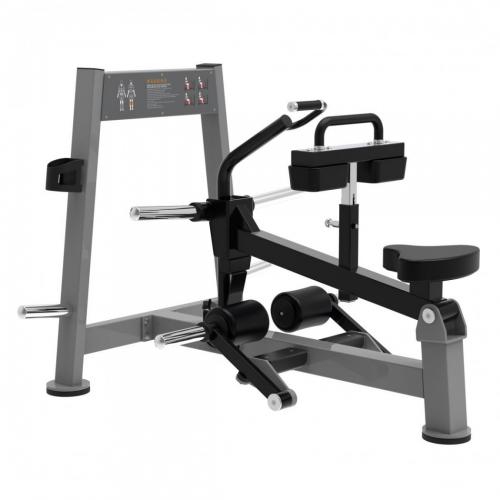 FTX-FWL56 Голень сидя Fitex Pro Профессиональный силовой тренажер - Екатеринбургспорт ру спорттовары в Екатеринбурге