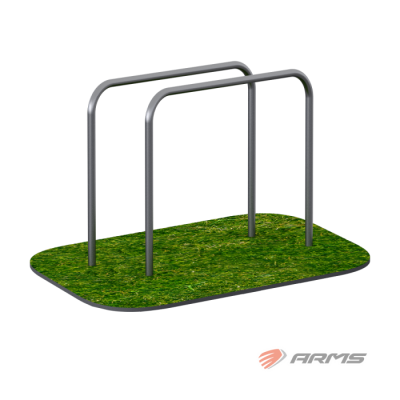 Тренажер для воркаута Брусья Sabirgym SGWOK024 vasilgym - Екатеринбургспорт ру спорттовары в Екатеринбурге