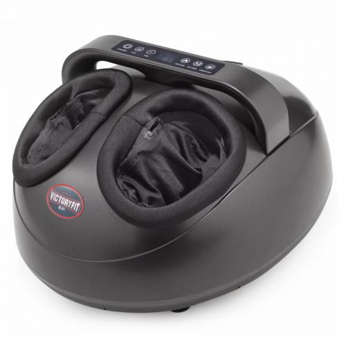 Массажер для ног VictoryFit VF-M330 Grey uzsi - Екатеринбургспорт ру спорттовары в Екатеринбурге