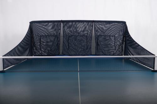 Сетка для сбора мячей Фора-Ловушка для настольного тенниса s-dostavka - Екатеринбургспорт ру спорттовары в Екатеринбурге