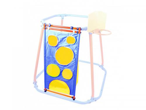 Модуль снайпер оранж-сине-желтый - Екатеринбургспорт ру спорттовары в Екатеринбурге