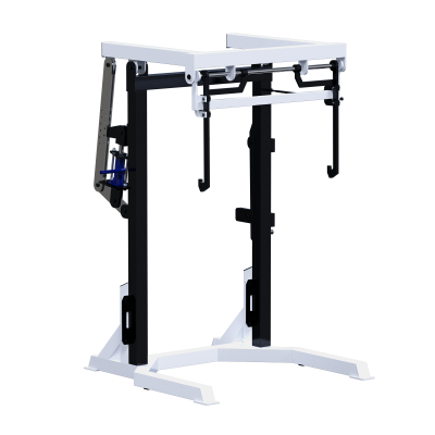 Профессиональный силовой тренажер Монолифт Sabirgym SG400 - Екатеринбургспорт ру спорттовары в Екатеринбурге