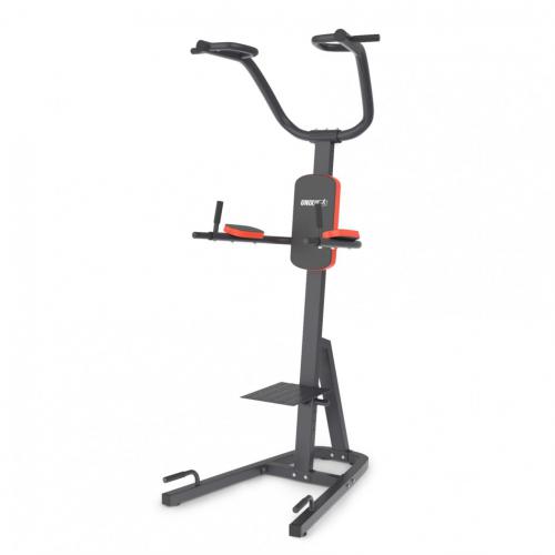 Турник-пресс-брусья UNIX Fit силовая стойка / Power Tower 200 vasilgym - Екатеринбургспорт ру спорттовары в Екатеринбурге