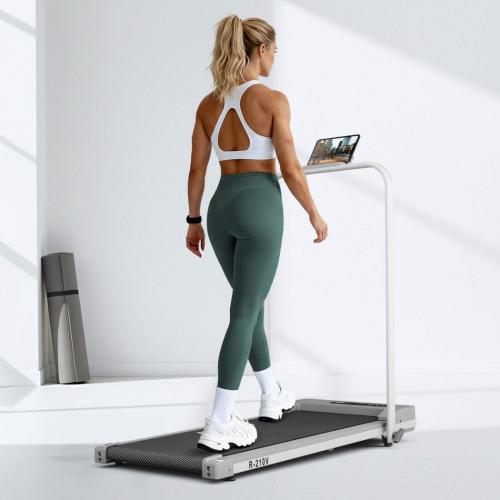 Беговая дорожка UNIX Fit R-210V TDR210V со складными поручнями - Екатеринбургспорт ру спорттовары в Екатеринбурге