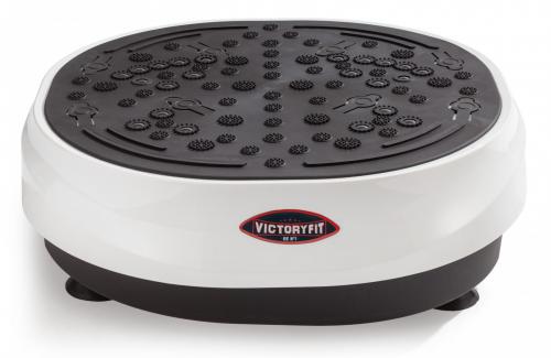 Виброплатформа VictoryFit VF-M360 (белая) - Екатеринбургспорт ру спорттовары в Екатеринбурге
