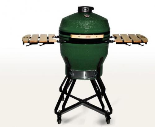 Керамический гриль-барбекю SG22PROSEG 22 дюйма зеленый 56 см SE гриль s-dostavka - Екатеринбургспорт ру спорттовары в Екатеринбурге