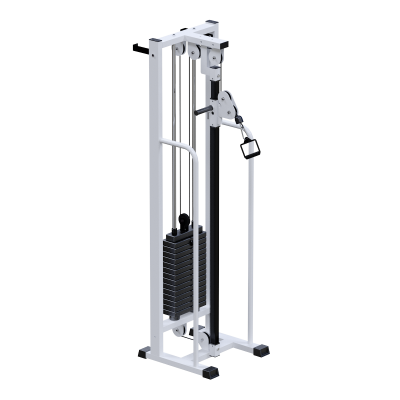 Профессиональный силовой тренажер Блочная рама стек 75кг Sabirgym SG081.1х75 кинезиотерапия vasil ,e,yjdcrjuj - Екатеринбургспорт ру спорттовары в Екатеринбурге