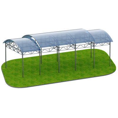 Теневой навес Sabirgym SGMS308 armssport - Екатеринбургспорт ру спорттовары в Екатеринбурге