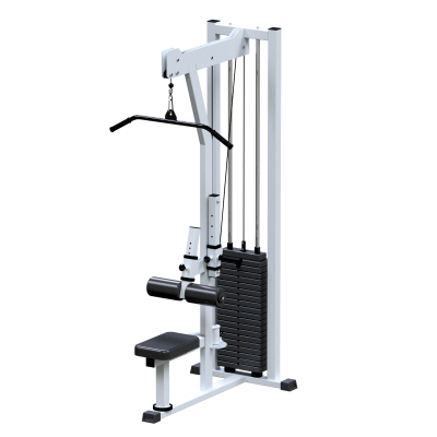 Реабилитационный тренажер Верхняя тяга (стек 100кг) Sabirgym SGINVAR043 vasilgym - Екатеринбургспорт ру спорттовары в Екатеринбурге