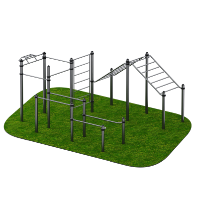 Универсальный спортивный комплекс Sabirgym SGINVAR100 реабилитация - Екатеринбургспорт ру спорттовары в Екатеринбурге