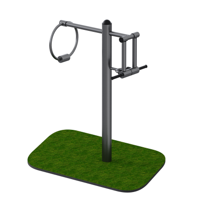 Тренажер для реабилитации инвалидов Гантели Sabirgym SGINVAR113 - Екатеринбургспорт ру спорттовары в Екатеринбурге