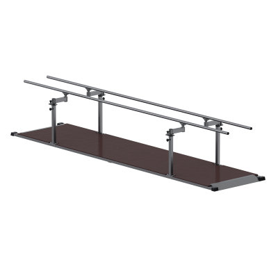 Брусья реабилитационные для ходьбы Sabirgym SGINVAR202 arms - Екатеринбургспорт ру спорттовары в Екатеринбурге