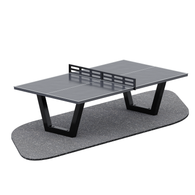 Теннисный стол парковый Sabirgym SGLS014Н антивандальный уличный всепогодный swat - Екатеринбургспорт ру спорттовары в Екатеринбурге