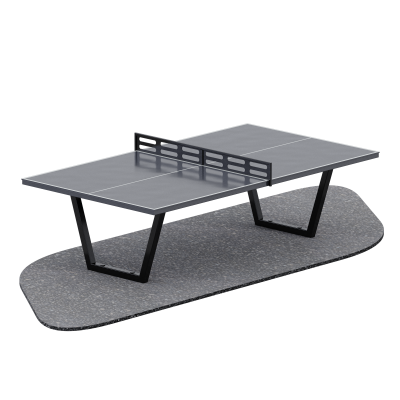 Теннисный стол дворовый Sabirgym SGLS014L васил 2745*215*1525 мм уличный антивандальный всепогодный - Екатеринбургспорт ру спорттовары в Екатеринбурге