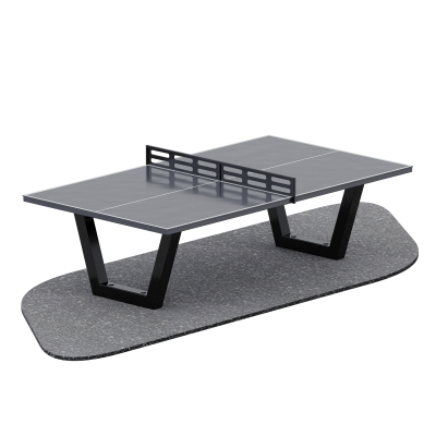 Теннисный стол Sabirgym SGLS014М антивандальный уличный всепогодный 2745×1525 мм vasil - Екатеринбургспорт ру спорттовары в Екатеринбурге