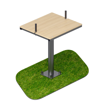 Стол для армреслинга Sabirgym SGMS007 - Екатеринбургспорт ру спорттовары в Екатеринбурге