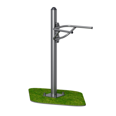 Тренажер для улицы Брусья Sabirgym SGMS025 s-dostavka - Екатеринбургспорт ру спорттовары в Екатеринбурге