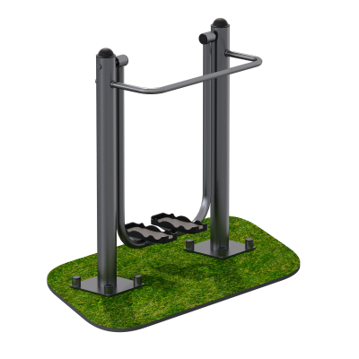 Тренажер для улицы Шаговый Sabirgym SGMS041 armssport - Екатеринбургспорт ру спорттовары в Екатеринбурге