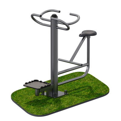 Уличный тренажер Твистер стоя и твистер сидя Sabirgym SGMS045 - Екатеринбургспорт ру спорттовары в Екатеринбурге