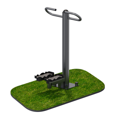 Уличный тренажер Твистер Sabirgym SGMS046 vasilgym - Екатеринбургспорт ру спорттовары в Екатеринбурге