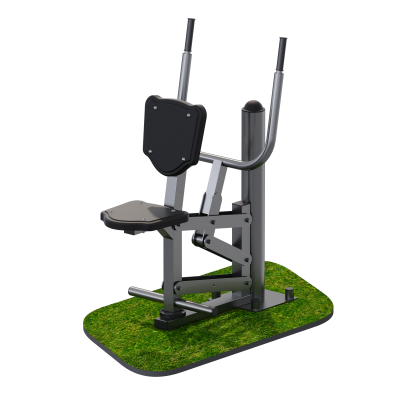 Уличный тренажер Жим к груди Sabirgym SGMS054 vasil-gym - Екатеринбургспорт ру спорттовары в Екатеринбурге