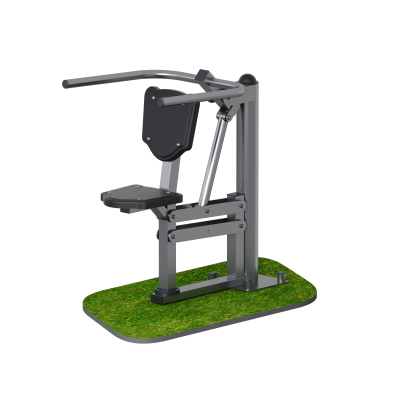 Тренажер для улицы Жим на брусьях Sabirgym SGMS055 vasil-gym - Екатеринбургспорт ру спорттовары в Екатеринбурге