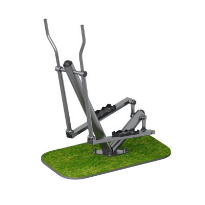 Уличный тренажер Эллиптический Sabirgym SGMS060 - Екатеринбургспорт ру спорттовары в Екатеринбурге