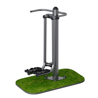 Уличный тренажер Разведение ног Sabirgym SGMS073 - Екатеринбургспорт ру спорттовары в Екатеринбурге