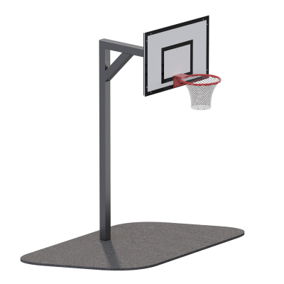 Стойка баскетбольная Sabirgym SGMS081.2 armssport - Екатеринбургспорт ру спорттовары в Екатеринбурге