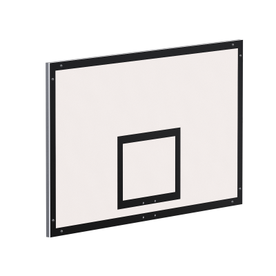 Щит игровой баскетбольный Sabirgym SGMS081.7 - Екатеринбургспорт ру спорттовары в Екатеринбурге