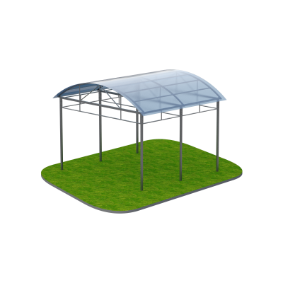 Теневой навес Sabirgym SGMS305 армспорт - Екатеринбургспорт ру спорттовары в Екатеринбурге