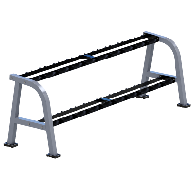 Гантельная стойка на 10 пар Sabirgym SGMSX300 iron king - Екатеринбургспорт ру спорттовары в Екатеринбурге