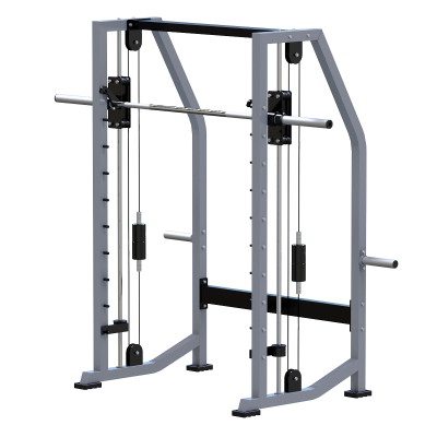 Профессиональный силовой тренажер Машина Смитта Sabirgym SGMSX900 узси - Екатеринбургспорт ру спорттовары в Екатеринбурге