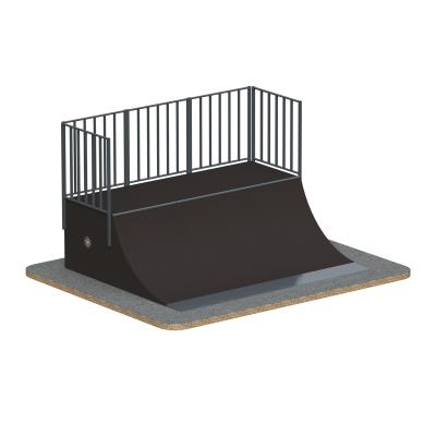 Радиус Sabirgym SGSPM1003L для скейтбординга спортдоставка - Екатеринбургспорт ру спорттовары в Екатеринбурге