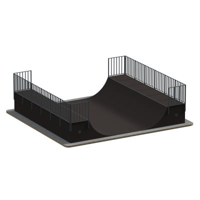 Рампа Sabirgym SGSPM1106L для скейтбординга васил - Екатеринбургспорт ру спорттовары в Екатеринбурге