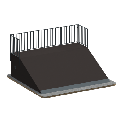 Разгон Sabirgym SGSPM2004М для скейт парка роллердрома - Екатеринбургспорт ру спорттовары в Екатеринбурге