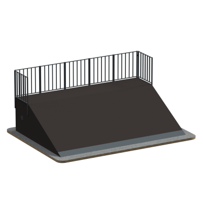 Разгон Sabirgym SGSPM2005М для скейт роллердрома - Екатеринбургспорт ру спорттовары в Екатеринбурге