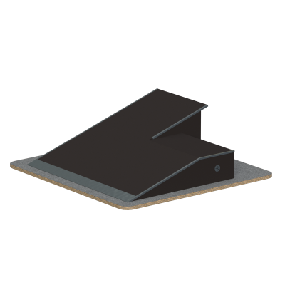 Разгонка с навесной частью Sabirgym SGSPM2010L - Екатеринбургспорт ру спорттовары в Екатеринбурге