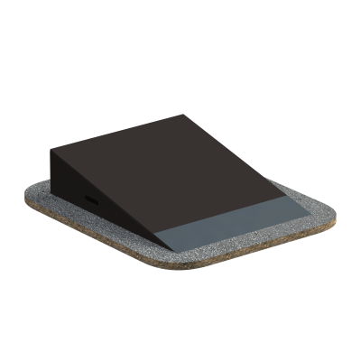 Кикер Sabirgym SGSPM2020L для скейт парка росптиспорт - Екатеринбургспорт ру спорттовары в Екатеринбурге