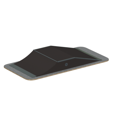 Флайбокс мини Sabirgym SGSPM2022L для скейт-парка proven quality - Екатеринбургспорт ру спорттовары в Екатеринбурге