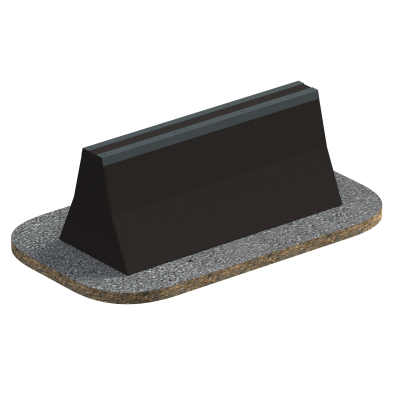 Барьер Sabirgym SGSPM3022L для скейт-парков - Екатеринбургспорт ру спорттовары в Екатеринбурге