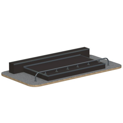 Мэнуал бокс с гранью и рейлом Sabirgym SGSPM3033L proven quality - Екатеринбургспорт ру спорттовары в Екатеринбурге