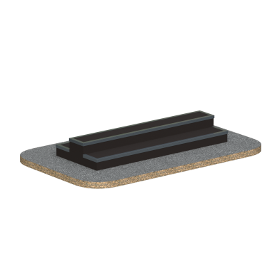 Барьер-бокс Sabirgym SGSPM3100L для скейт-парка спортдоставка - Екатеринбургспорт ру спорттовары в Екатеринбурге