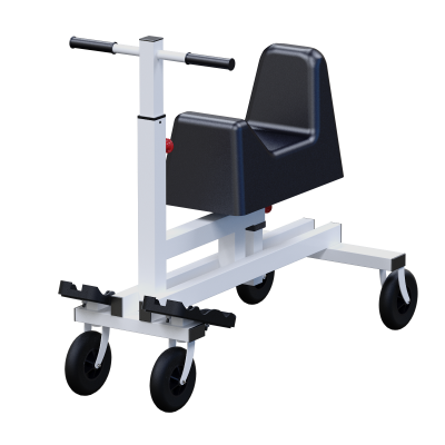 Реабилитационный тренажер Sabirgym МАШИНКА (СГТРИМ) СГТИМ - Екатеринбургспорт ру спорттовары в Екатеринбурге