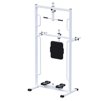 Тренажер Ильясова «ПОВОРОТНИК» СГТИП Sabirgym реабилитация - Екатеринбургспорт ру спорттовары в Екатеринбурге