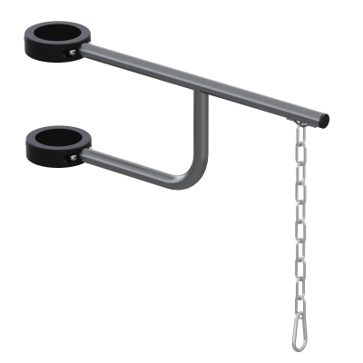 Кронштейн для боксерской груши Sabirgym SGWOK001для уличного спортивного комплекса - Екатеринбургспорт ру спорттовары в Екатеринбурге